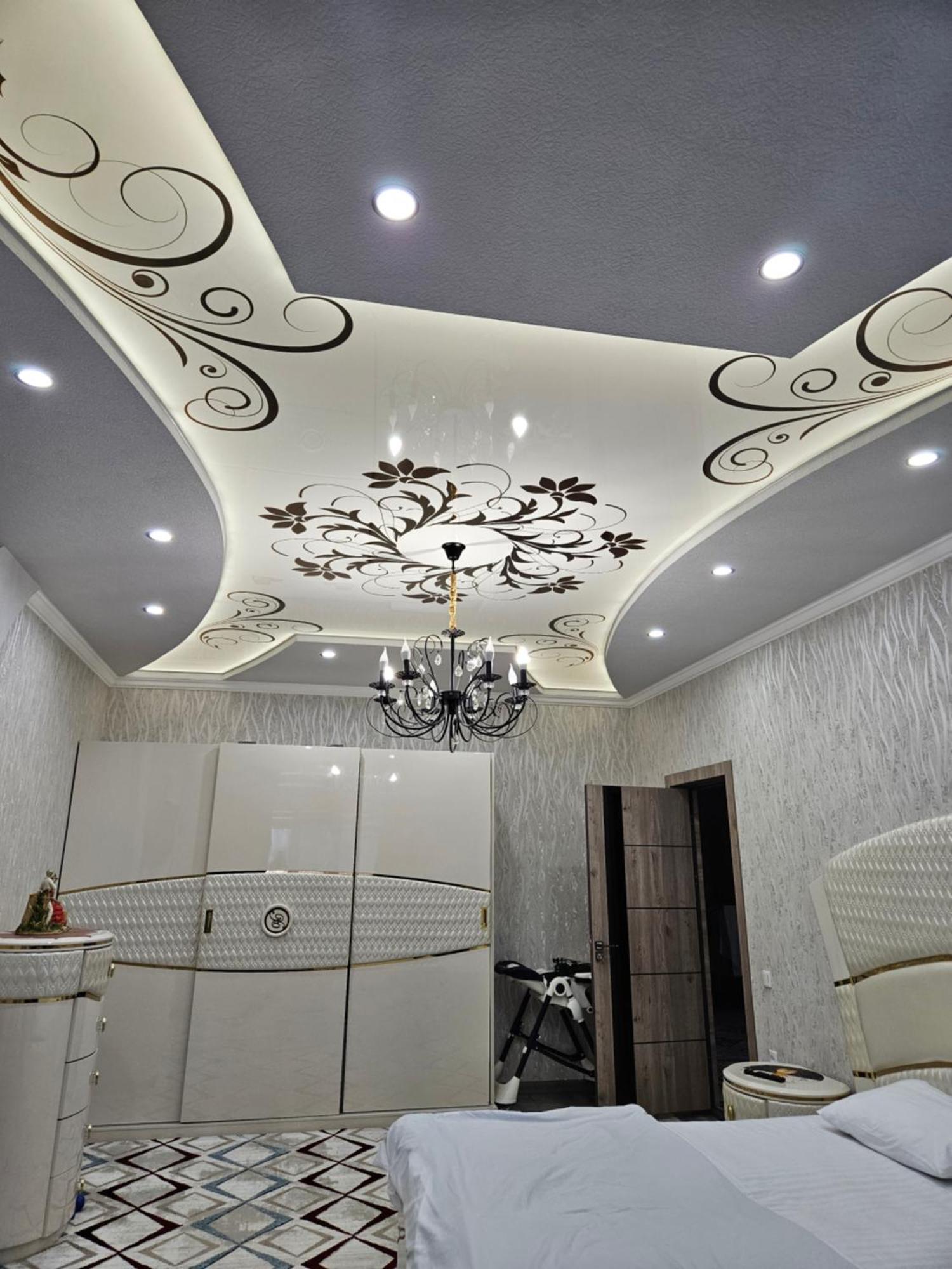 Apartment Bonushka Samarkand Exterior foto